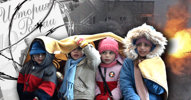 kids
