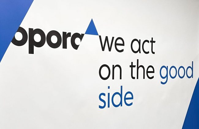opora act