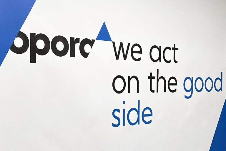 opora act
